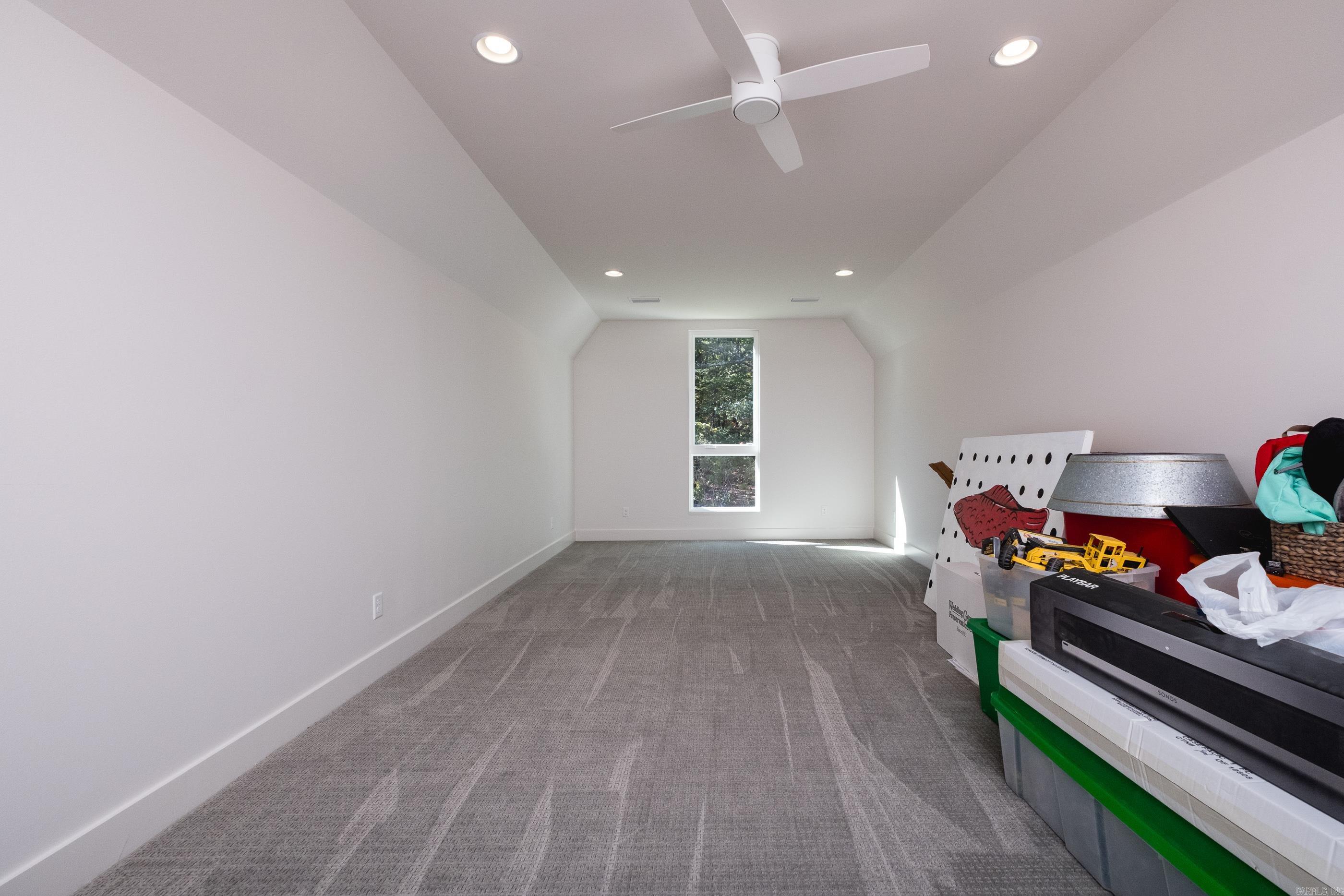 212 Abington Circle Little Rock, AR 72223