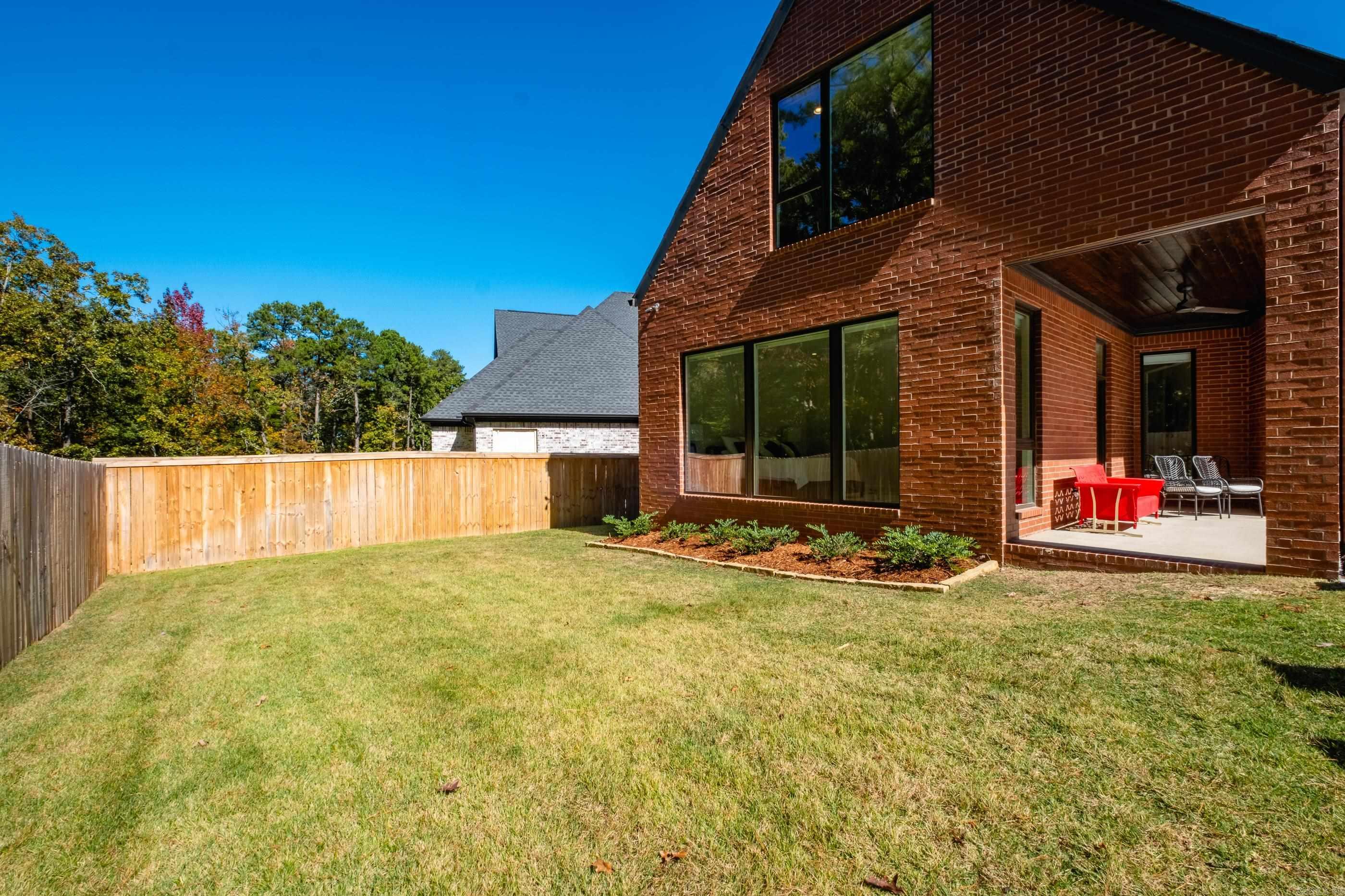 212 Abington Circle Little Rock, AR 72223