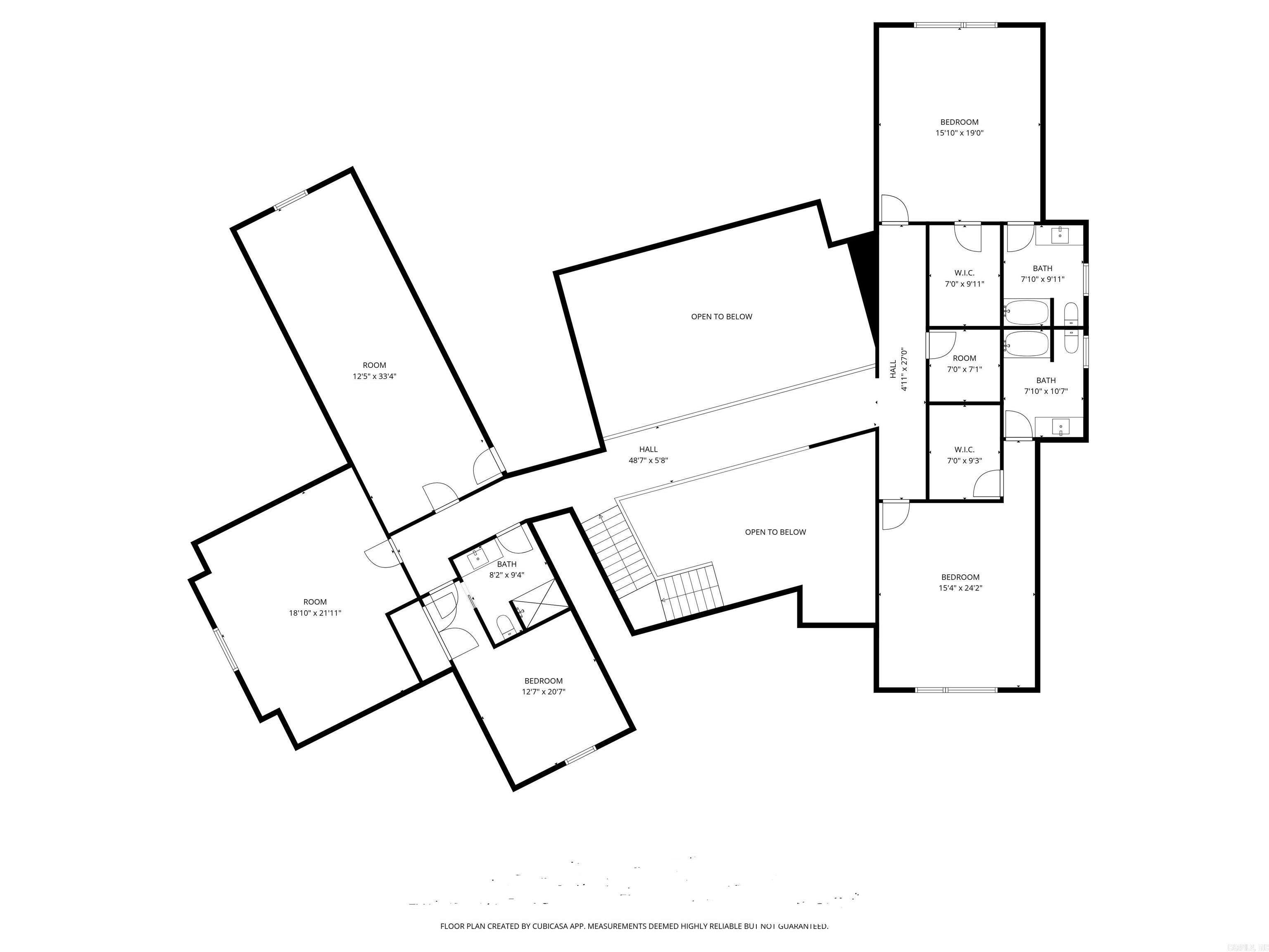 212 Abington Circle Little Rock, AR 72223