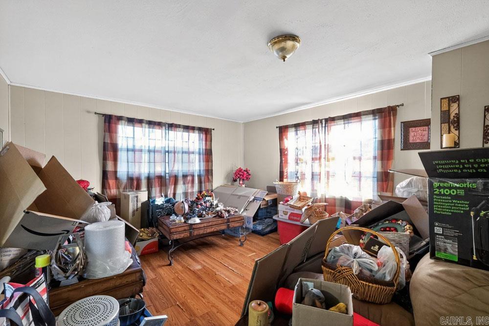 414 Bass  Vilonia, AR