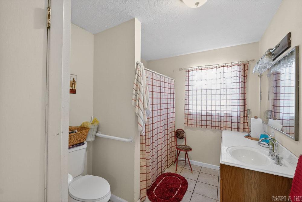 414 Bass  Vilonia, AR