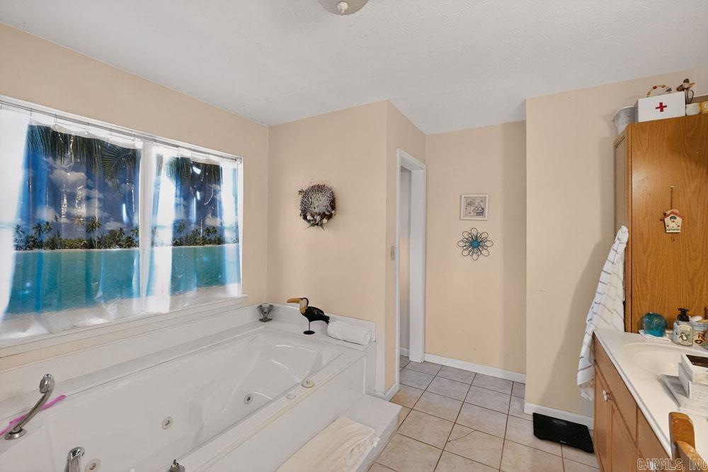 414 Bass  Vilonia, AR