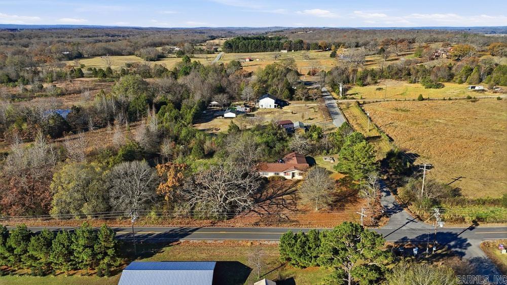 414 Bass  Vilonia, AR