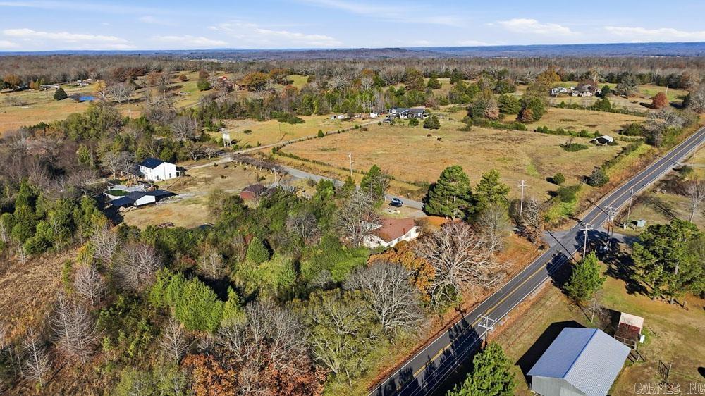 414 Bass  Vilonia, AR