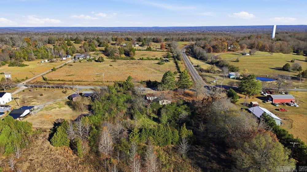 414 Bass  Vilonia, AR