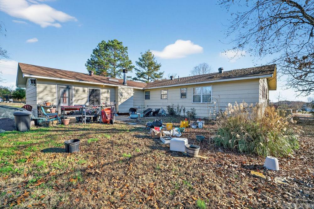 414 Bass  Vilonia, AR