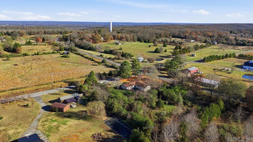 414 Bass  Vilonia, AR