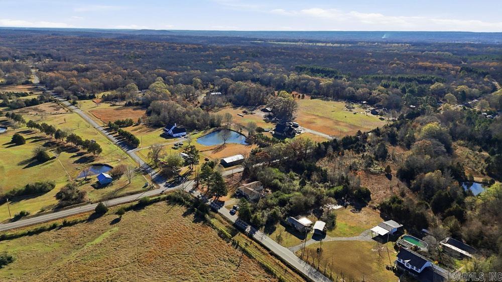 414 Bass  Vilonia, AR