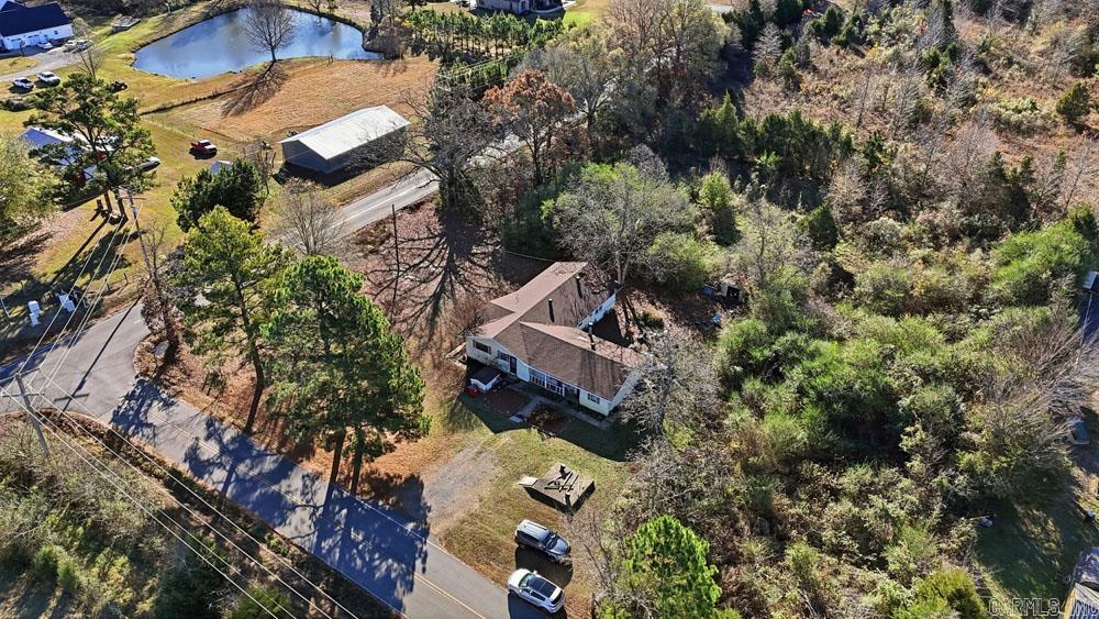 414 Bass  Vilonia, AR