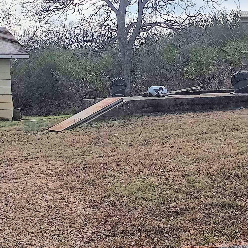 414 Bass  Vilonia, AR