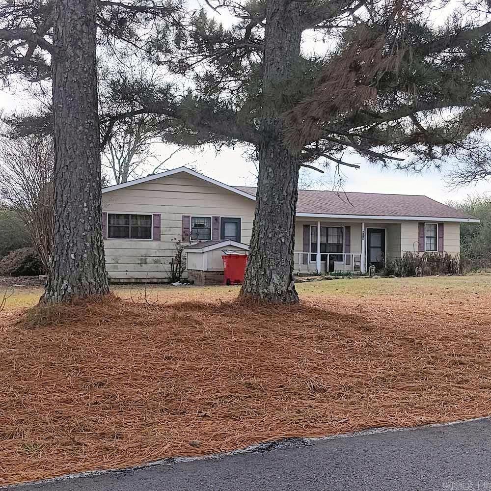 414 Bass  Vilonia, AR