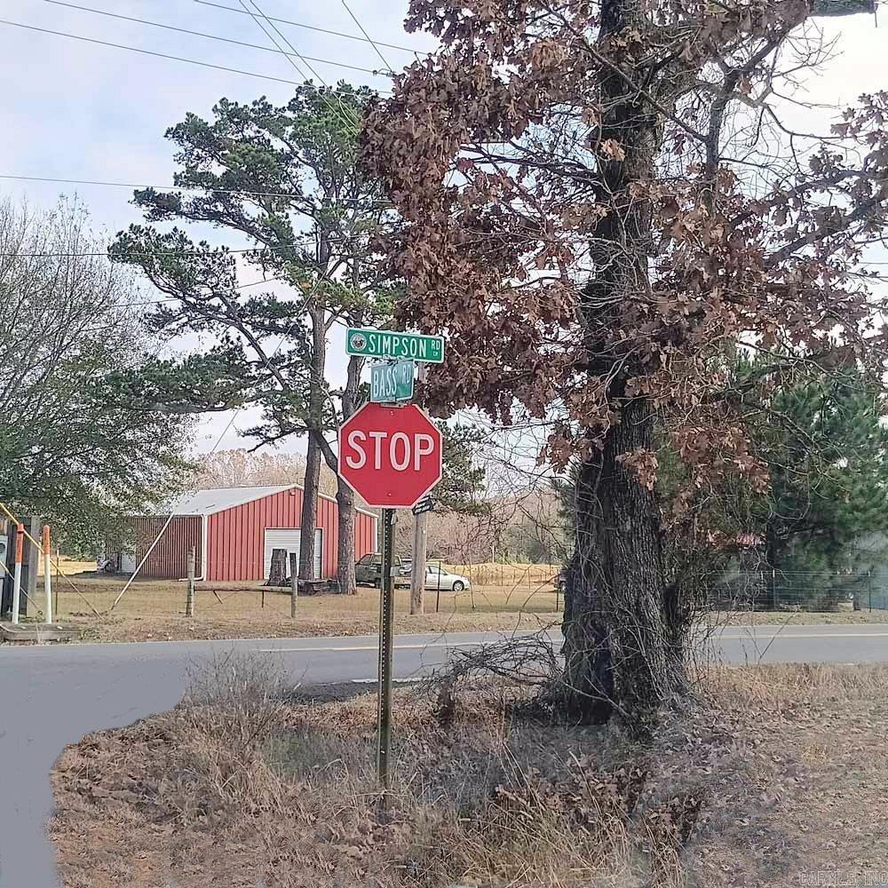 414 Bass  Vilonia, AR