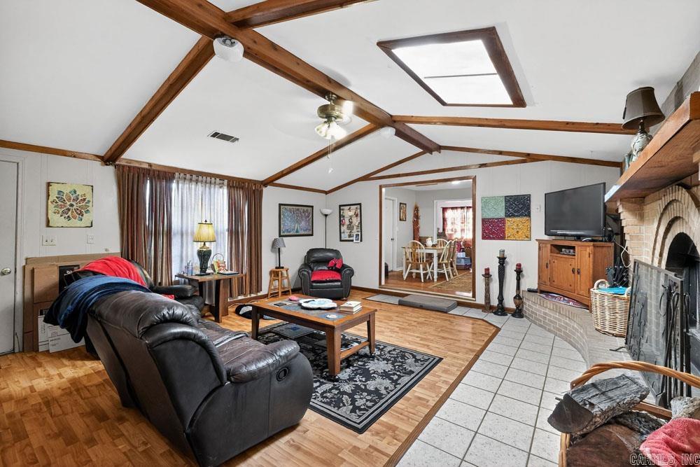 414 Bass  Vilonia, AR