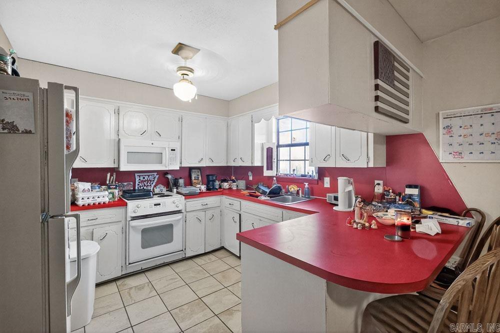 414 Bass  Vilonia, AR