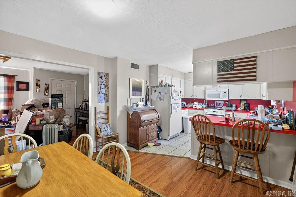 414 Bass  Vilonia, AR