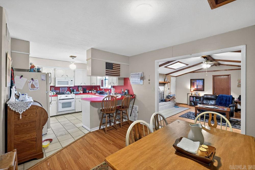 414 Bass  Vilonia, AR