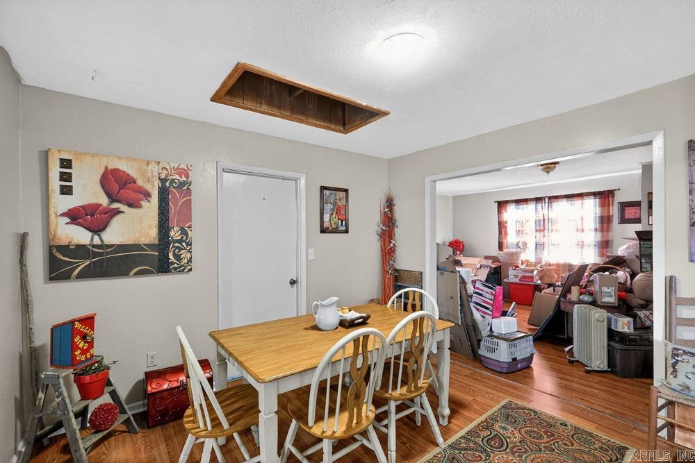 414 Bass  Vilonia, AR