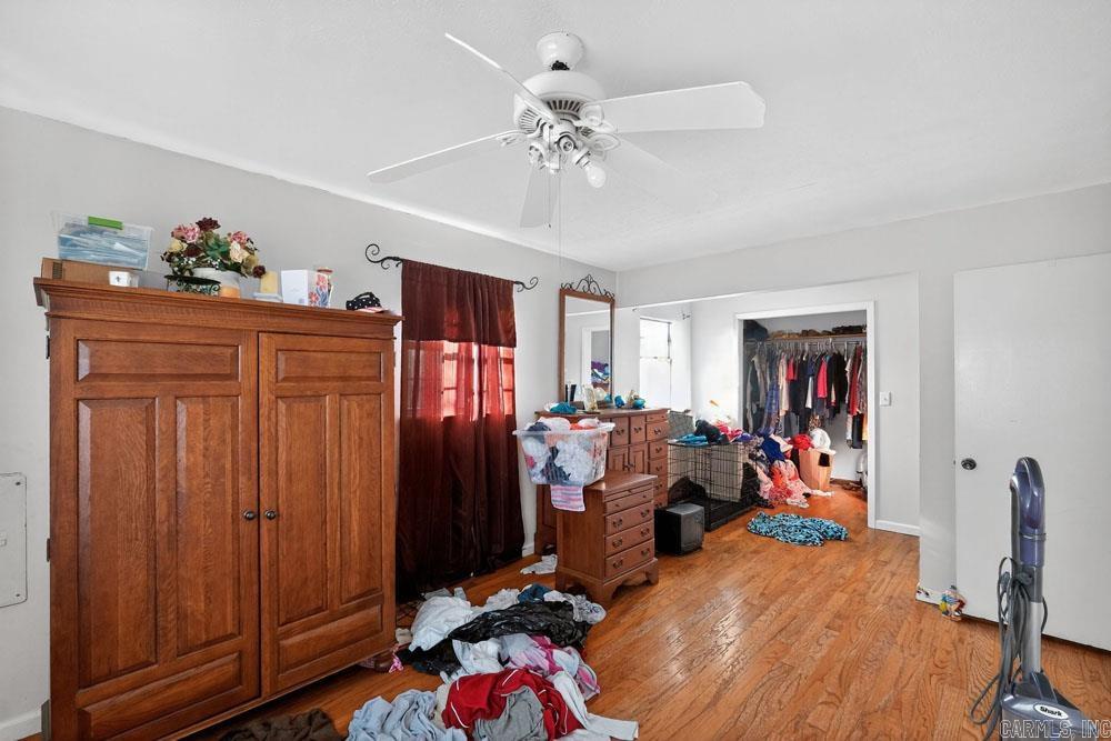 414 Bass  Vilonia, AR