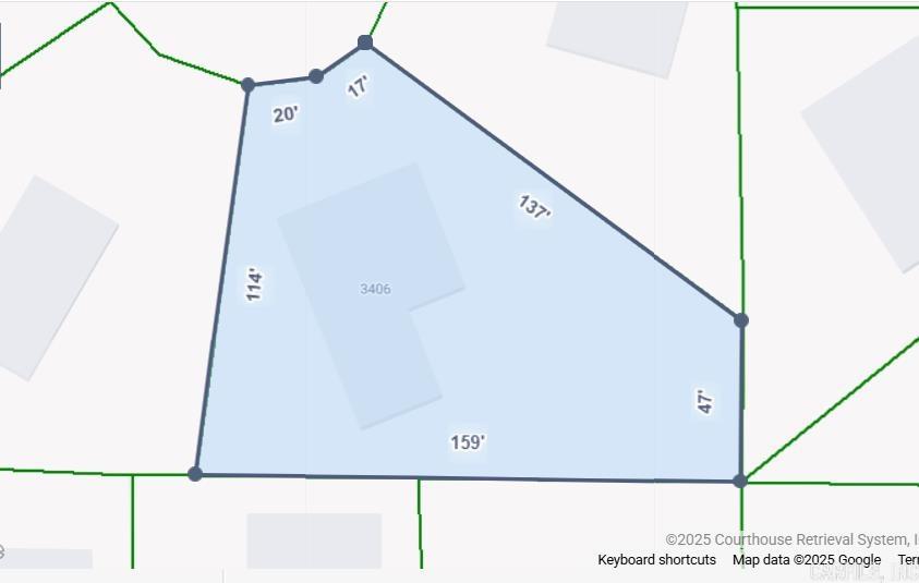 3406 Saddle Creek Cv Jonesboro, AR 72404