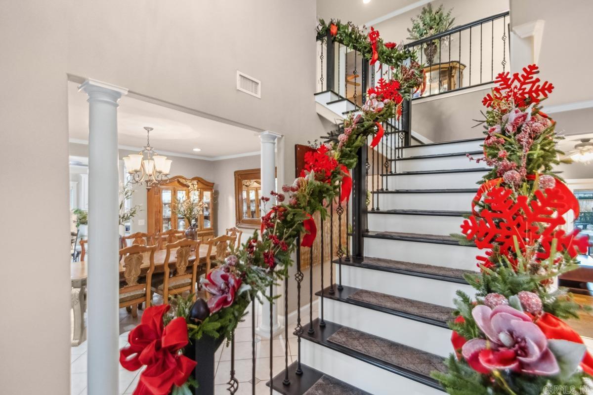 1722 Snow  Alexander, AR