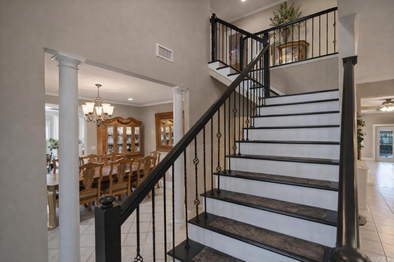 1722 Snow  Alexander, AR