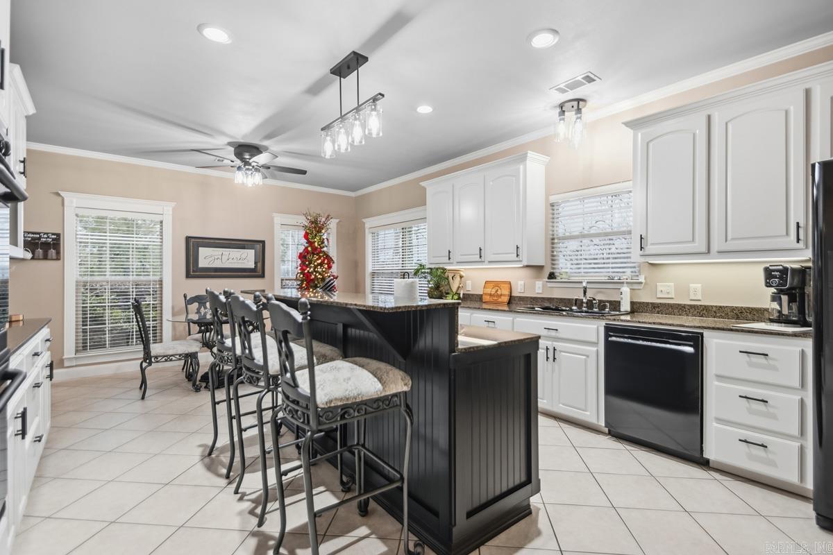 1722 Snow  Alexander, AR