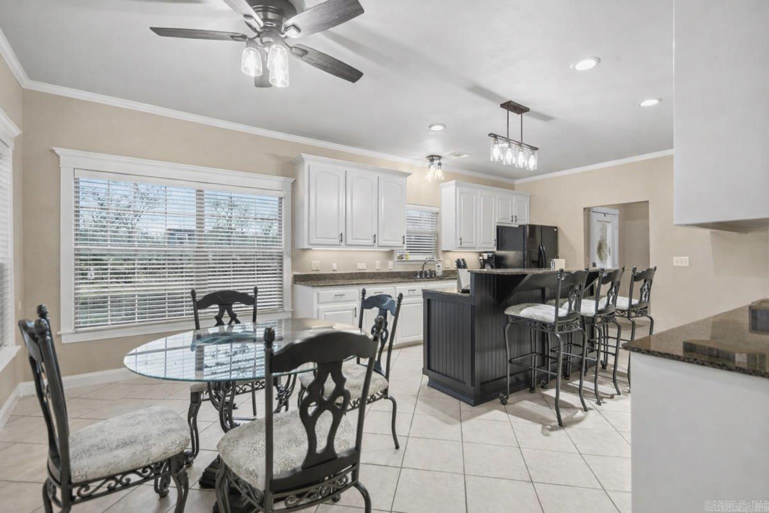 1722 Snow  Alexander, AR