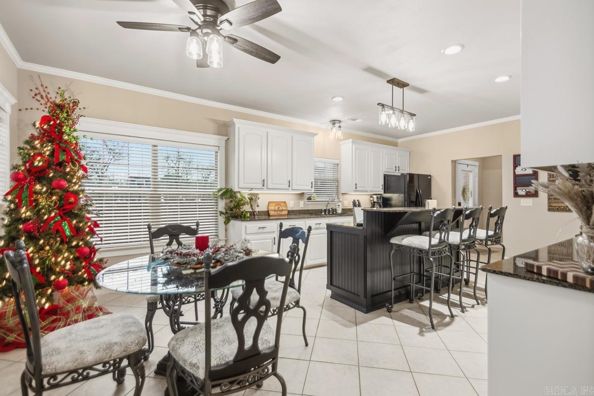 1722 Snow  Alexander, AR