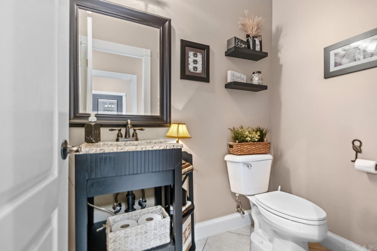 1722 Snow  Alexander, AR