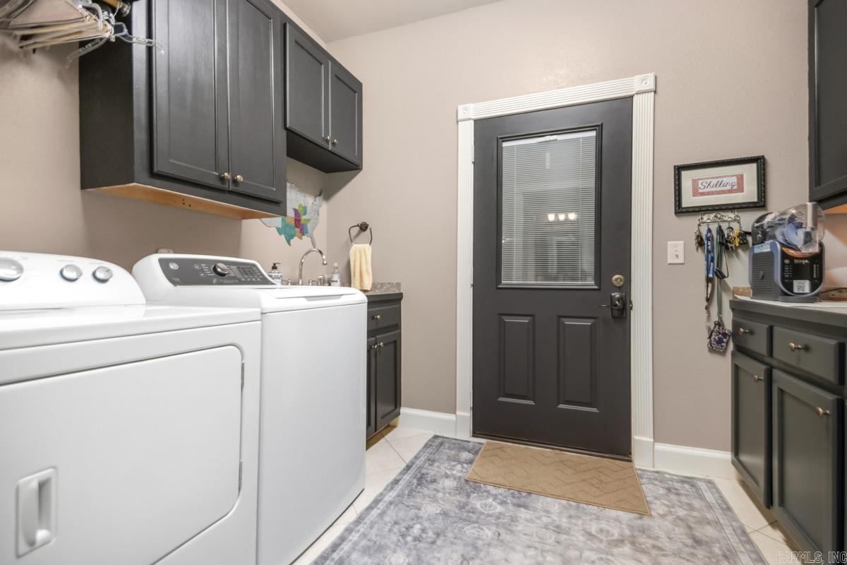 1722 Snow  Alexander, AR