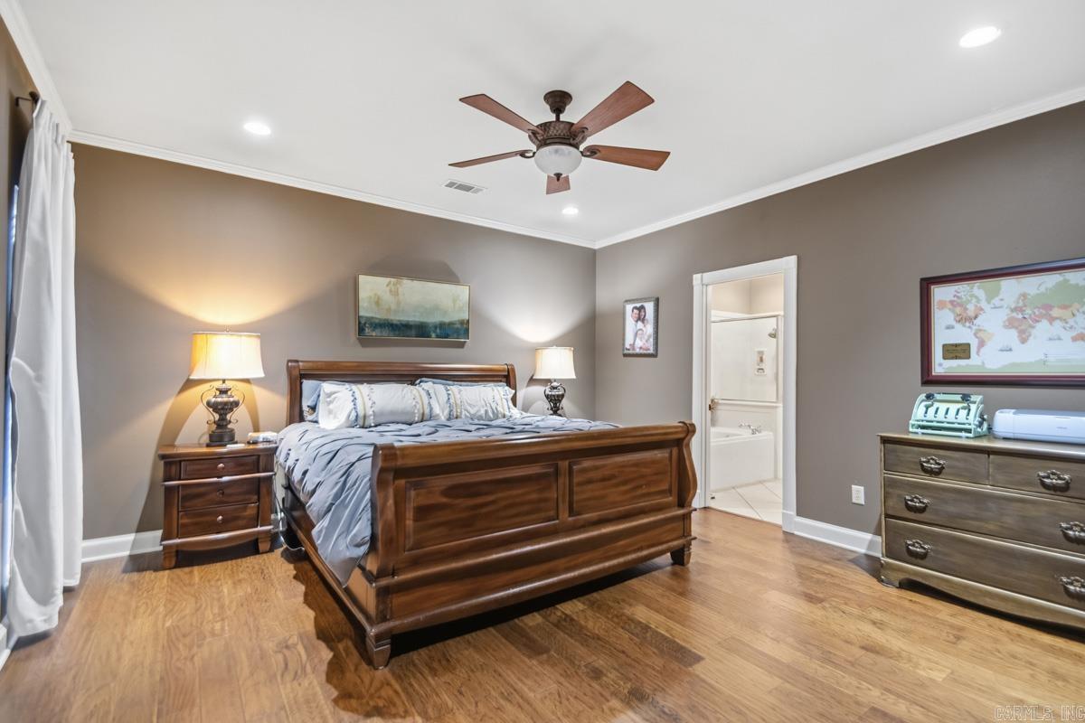 1722 Snow  Alexander, AR