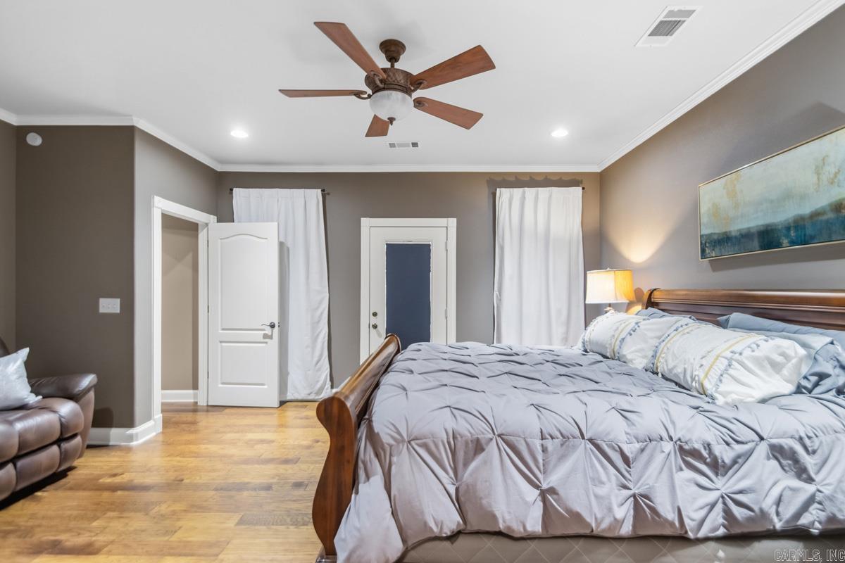 1722 Snow  Alexander, AR