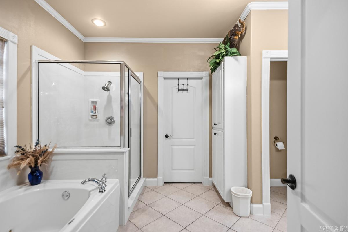 1722 Snow  Alexander, AR