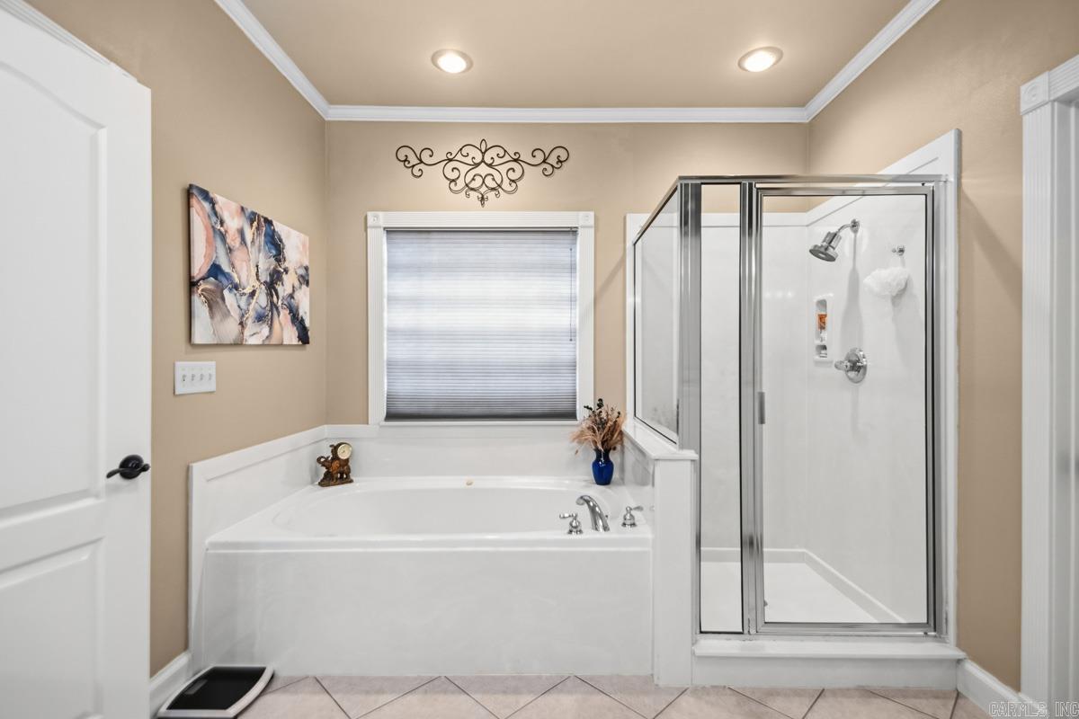 1722 Snow  Alexander, AR