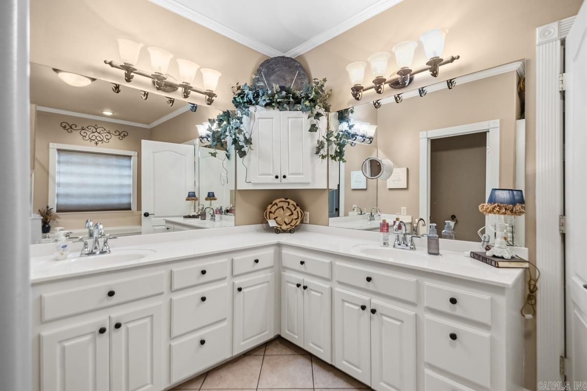 1722 Snow  Alexander, AR