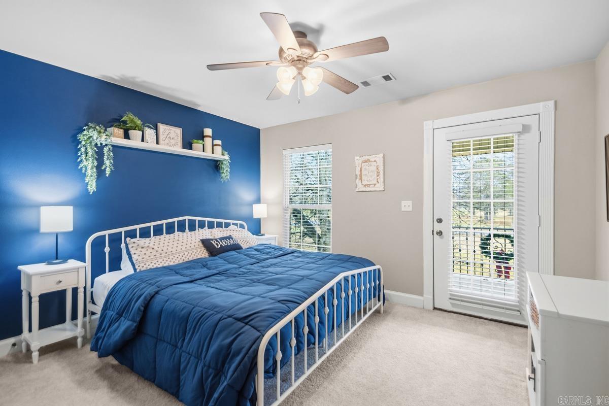 1722 Snow  Alexander, AR