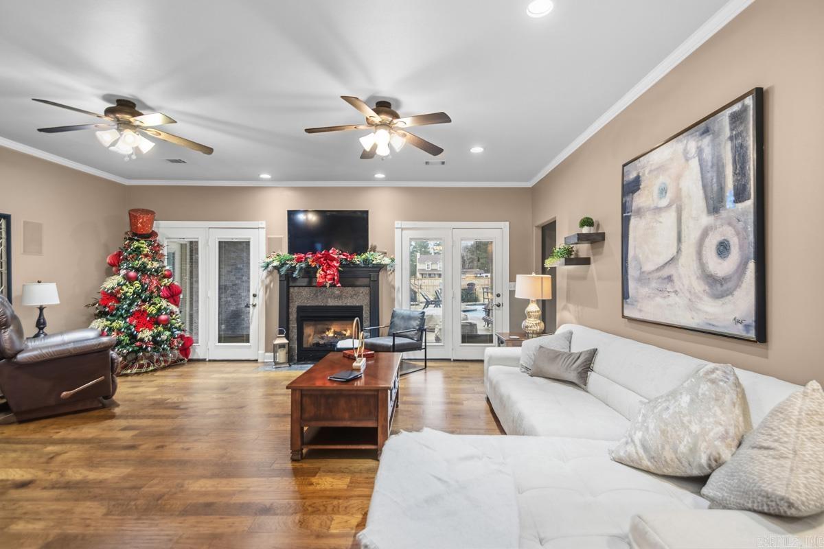 1722 Snow  Alexander, AR