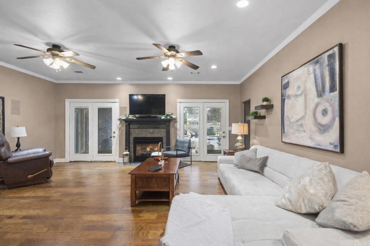 1722 Snow  Alexander, AR