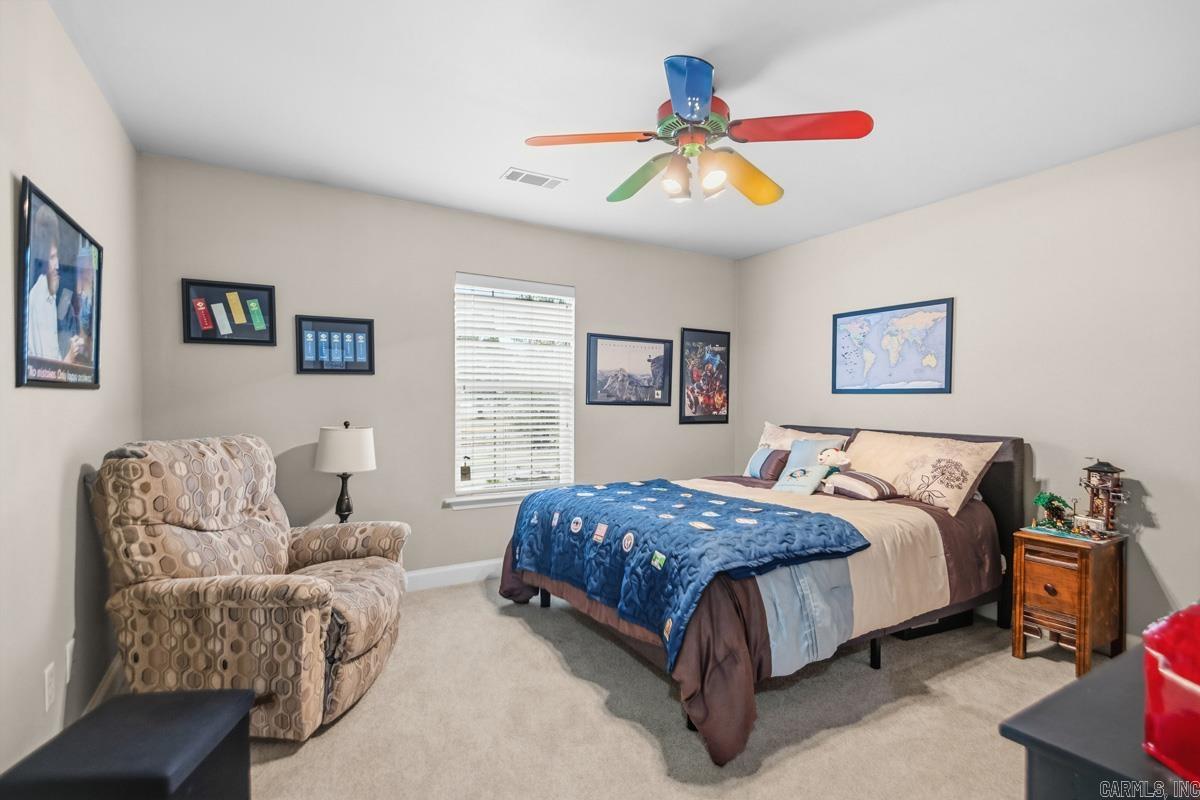 1722 Snow  Alexander, AR