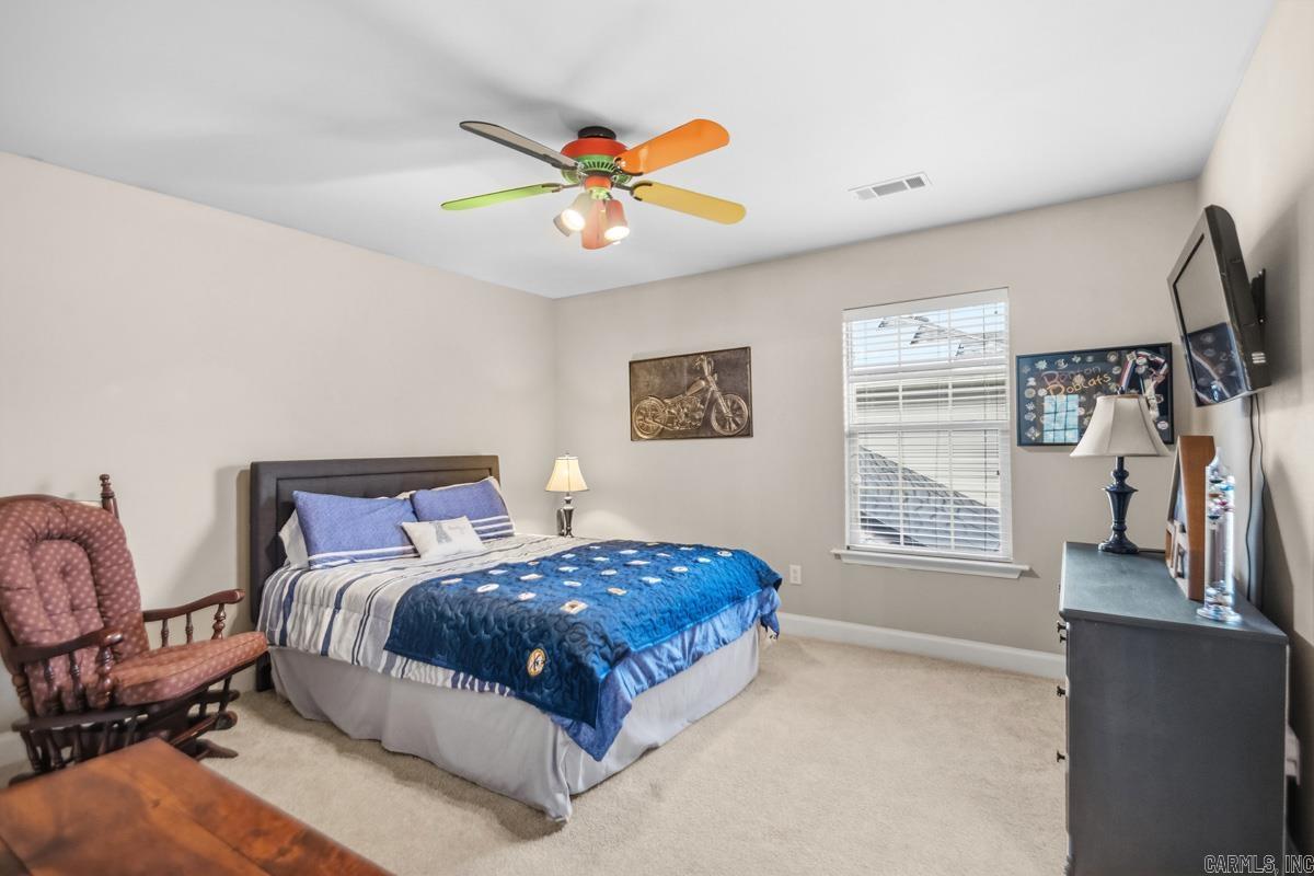 1722 Snow  Alexander, AR