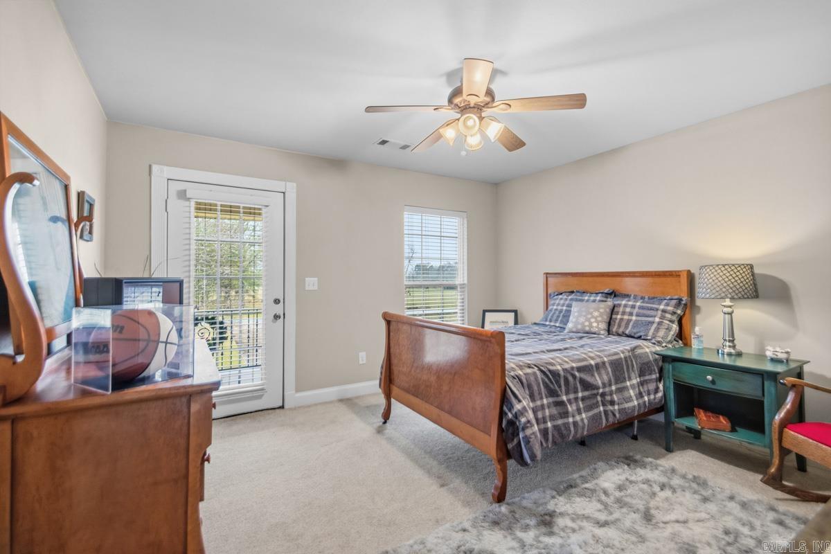 1722 Snow  Alexander, AR