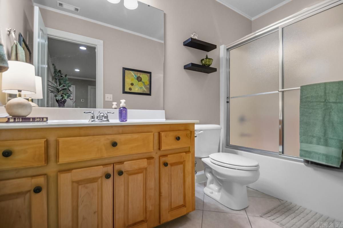 1722 Snow  Alexander, AR