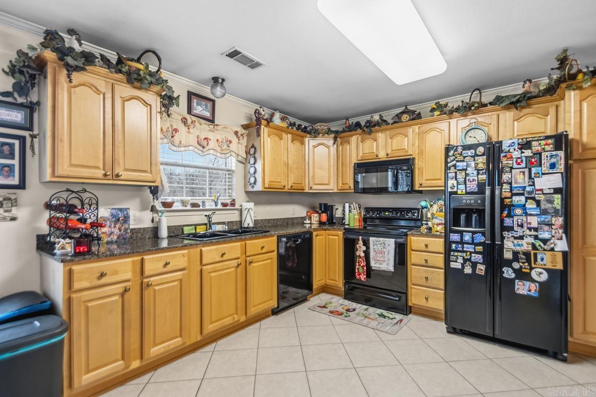 1722 Snow  Alexander, AR