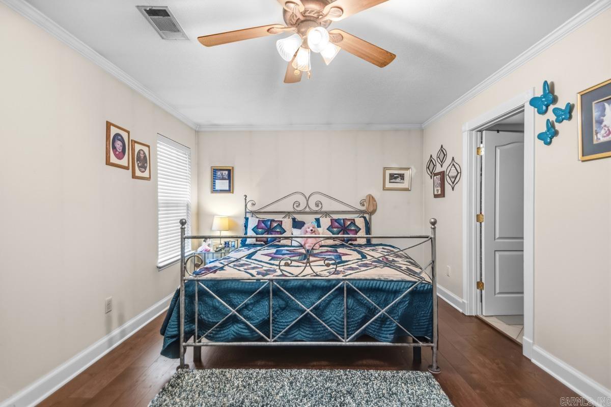 1722 Snow  Alexander, AR