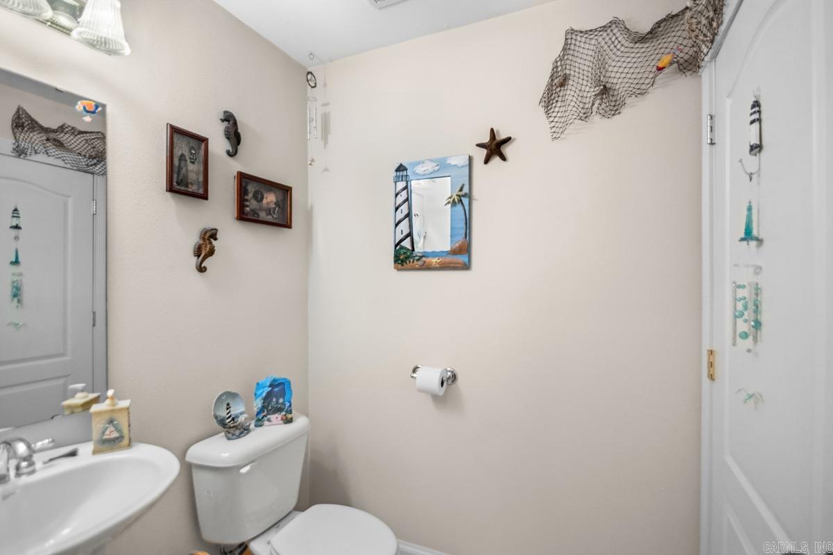 1722 Snow  Alexander, AR