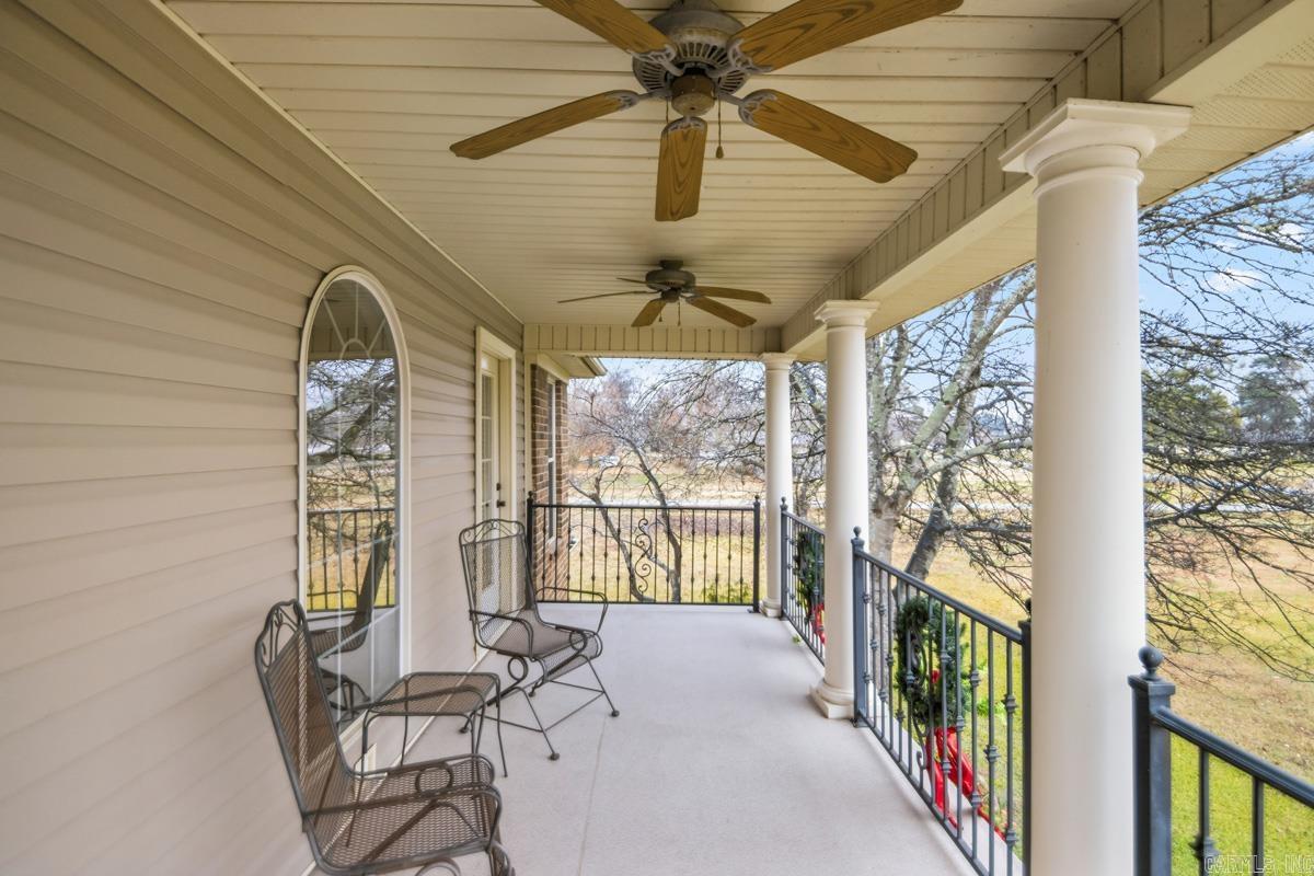 1722 Snow  Alexander, AR