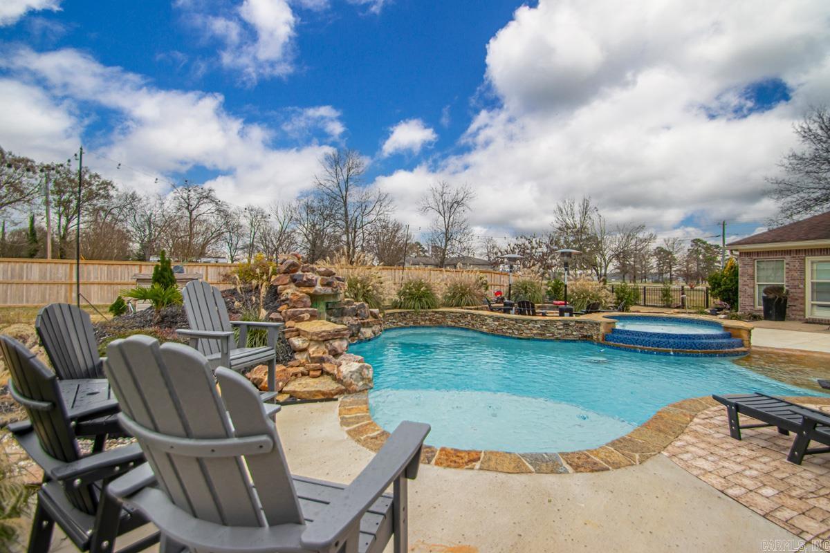 1722 Snow  Alexander, AR