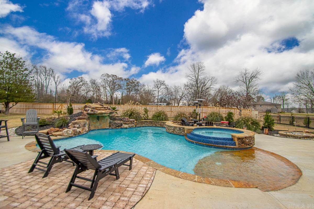 1722 Snow  Alexander, AR