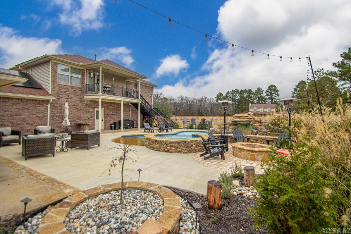 1722 Snow  Alexander, AR