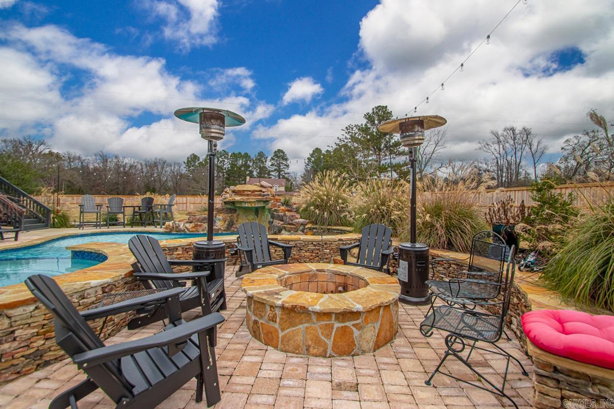 1722 Snow  Alexander, AR